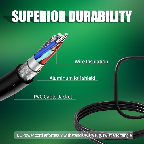 240W AC Charger for Msi Stealth 17 16 Studio/Mercedes AMG GP66 GP76 Leopard GE76 GE66 Raider WE76 Workstation (10th 11th Gen) Stealth GS77 CreatorPro