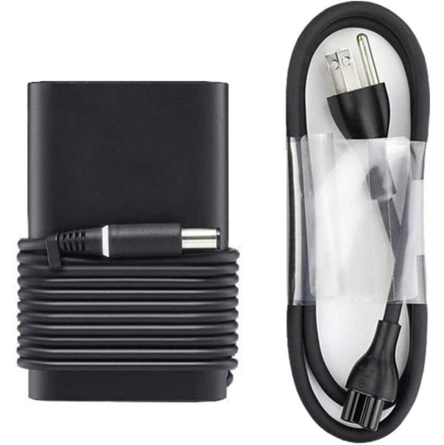 DOLAER  Ac Charger Fit for Dell Latitude E5440 E5470 7480 E6540 E7440 E7450 E7250 E6440 E6430 E7450 7490 7290 5490 5590 5290 Inspiron 15R 5537 17R