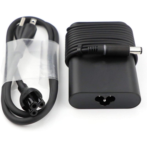 AC Charger Fit for Dell Latitude E5440 E5470 7480 E6540 E7440 E7450 E7250 E6440 E6430 E7450 7490 7290 5490 5590 5290 Inspiron 15R 5537 17R 5720 17R