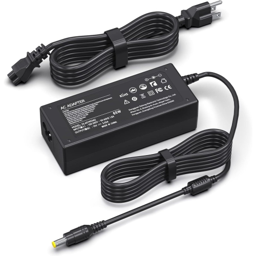 N15Q1 Ac Adapter Laptop Charge for Acer Aspire E15 E5 E5-575 E5-521 R3 R3-471 Aspire 5 V5 V3 R7 M5 S3 E1 ES1 ES1-511 ES1-531 ES1-111M PA-1650-86 5742