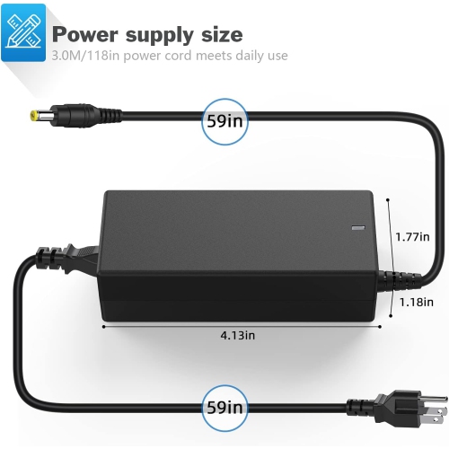 N15Q1 Ac Adapter Laptop Charge for Acer Aspire E15 E5 E5-575 E5-521 R3 R3-471 Aspire 5 V5 V3 R7 M5 S3 E1 ES1 ES1-511 ES1-531 ES1-111M PA-1650-86 5742