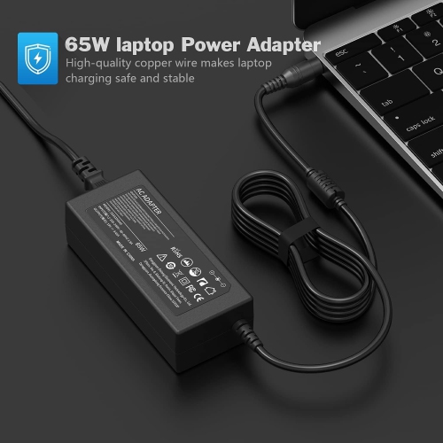 N15Q1 Ac Adapter Laptop Charge for Acer Aspire E15 E5 E5-575 E5-521 R3 R3-471 Aspire 5 V5 V3 R7 M5 S3 E1 ES1 ES1-511 ES1-531 ES1-111M PA-1650-86 5742