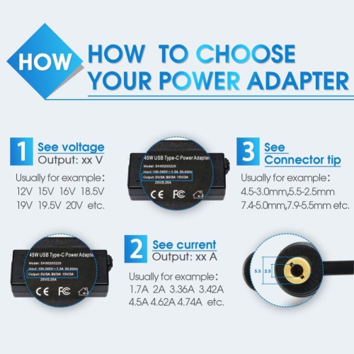 N15Q1 Ac Adapter Laptop Charge for Acer Aspire E15 E5 E5-575 E5-521 R3 R3-471 Aspire 5 V5 V3 R7 M5 S3 E1 ES1 ES1-511 ES1-531 ES1-111M PA-1650-86 5742