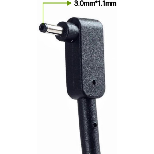 19V 2.37A 45W Charger Fit for Acer Aspire 1 3 5 A115-32 A314-23P A315-23 A315-24P A315-35 A317-53 A515-45-R74Z A515-46 A515-54 A515-55 A515-56