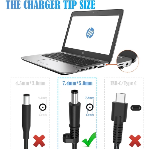 Slim 230W AC Charger Adapter for HP Omen X 2S 15 HP Z2 Mini G4 HP Zbook 15 17 G1 G2 HP Thunderbolt Dock 230W G2 2UK38AA 925141-850 L58062-001 Omen