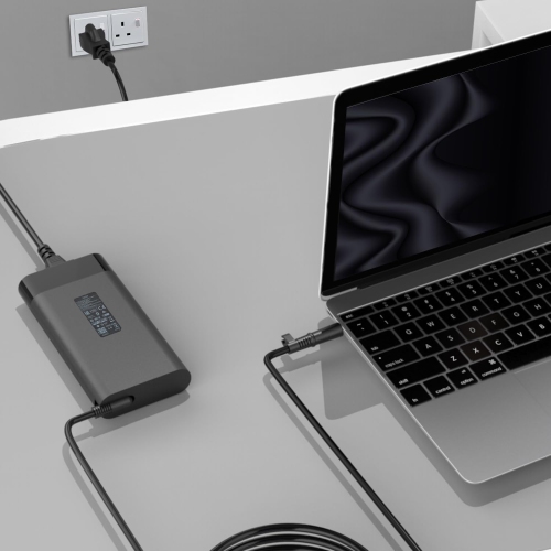 Slim 230W AC Charger Adapter for HP Omen X 2S 15 HP Z2 Mini G4 HP Zbook 15 17 G1 G2 HP Thunderbolt Dock 230W G2 2UK38AA 925141-850 L58062-001 Omen