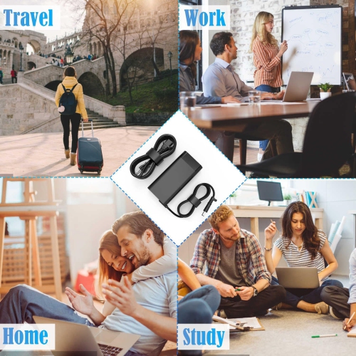 Slim 230W AC Charger Adapter for HP Omen X 2S 15 HP Z2 Mini G4 HP Zbook 15 17 G1 G2 HP Thunderbolt Dock 230W G2 2UK38AA 925141-850 L58062-001 Omen