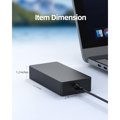 170W AC Charger Fit for Lenovo ThinkPad W541 W540 T540p P50 P51 P52 P53 P70 P71 P73 P1 P15 P16 P17 T15g, Legion 5 S7 Y530 Y540 Y720 Y7000 Y530-15ICH