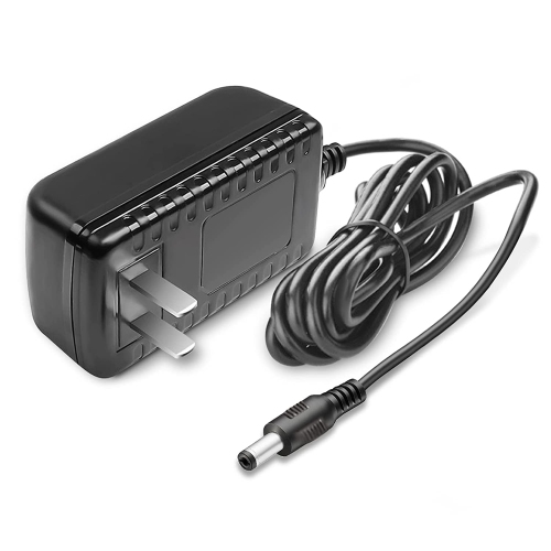 12V DC AC Charger Adapter Fit for Seagate Goflex Freeagent, WD Western Digital My Book Essential External Hard Drive HDD, WD My Cloud Replacement