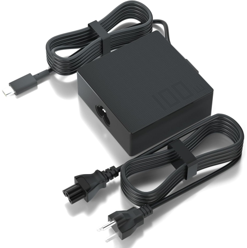 DOLAER  100W USB-C Laptop Charger for Asus - Fit for Asus Rog A20-100P1A, Flow Z13 X13 Gv301 Gz301 Ga401Qm Ga503Qm G533Qm Gx703Hs, Zenbook 14 14X