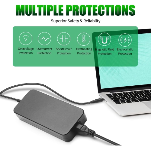 19V AC Charger for Samsung 2 3 4 5 6 7 ATIV Book 2 4 9 NP300E5A NP300E5C NP300V5A NP300E4C NP305E5A NP355V5C NP510R5E NP535U4C RV R RC SF X Q N NC NF