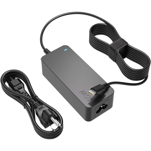 65W 45W USB C Charger Fit for Lenovo ThinkBook 13s 13x 14 14s 15 16 G2 G3 G4 G4+ G5 G6 G7 ITL are ACL ACN ITG IAP ABA ARB ABP IRL IRU IMH IML ARP,