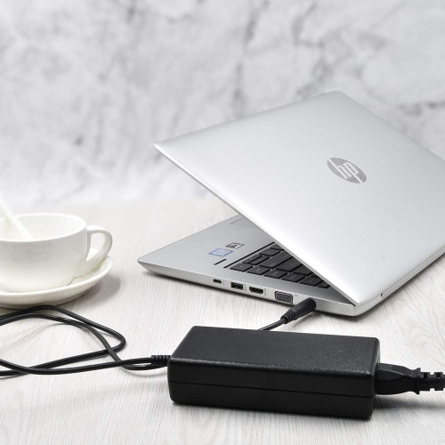 90W AC Adapter Laptop Charger for HP Elitebook 8470p 8460p 8440 8440p 8530p 8540p 8560p 8570p 6930p 2540p 2560p 2570p 2760p 8530w 8540w 8570w 8770w