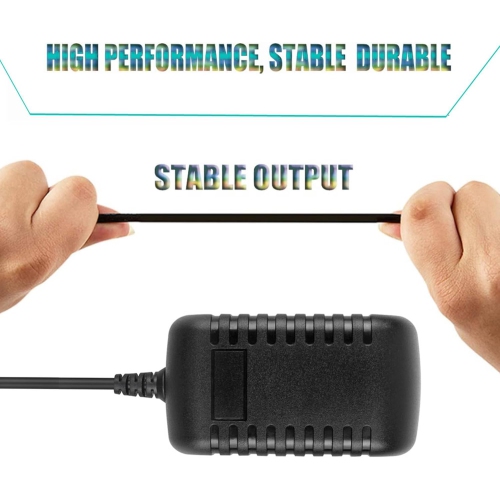 AC Adapter Charger for Sony SRS-XB501G Portable Speaker Power Supply Cord Mains