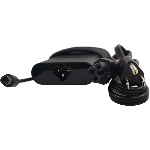 Slim 65W AC Adapter Charger Compatible with Dell Latitude 7480 7490 7290 E6430 E6440 E6500 E6510 E6520 E6530 E6540 E7240 E7250 E7440 E7450 Inspiron