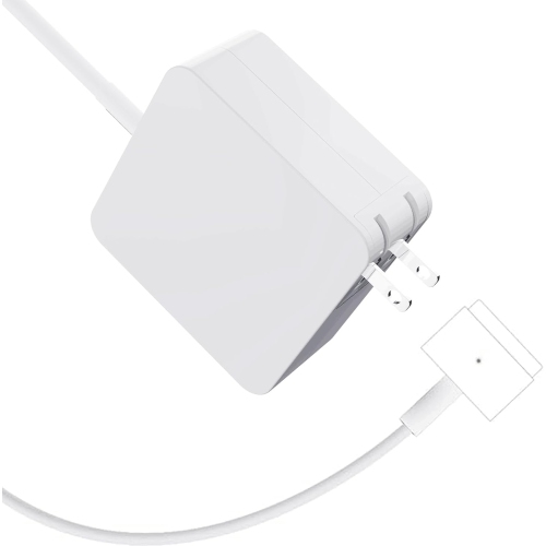 Mac Book Pro Charger 60W T-TIP Laptop Charger for MacBook Air Charger 11 and 13 inch Power Adapter Models A1502 A1425 A1435 A1465 A1466