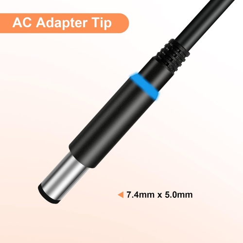 240W AC Charger for Dell Alienware 17 15 13 M15 M17 R1 R2 R3 R4 R5 M17X M18X X51 Dell G3 G5 G7 Dell Precision 7710 7720 7730 7510 7520 7530 PA-9E