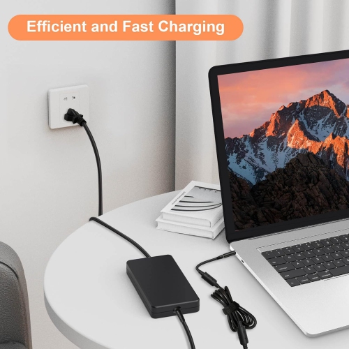 240W AC Charger for Dell Alienware 17 15 13 M15 M17 R1 R2 R3 R4 R5 M17X M18X X51 Dell G3 G5 G7 Dell Precision 7710 7720 7730 7510 7520 7530 PA-9E