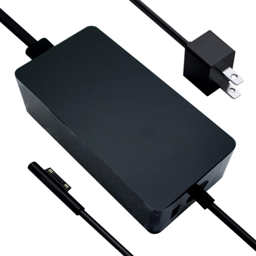 15V 6.33A Surface Book 2 Charger 102W Surface Laptop Power Supply for Microsoft Surface Book 2/3 Surface Laptop 2/3 Surface Pro 7 Pro 6 Pro 5 AC