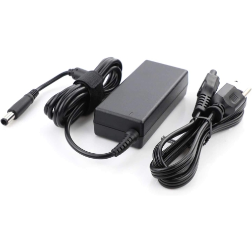 65W AC Charger Fit for Dell Latitude 3190 3340 E5250 E5400 E5430 E5440 E5470 E5550 E7470 E7270 7280 E6410 E6520 E6540 E4310 Inspiron 17R 15R 15z 14R