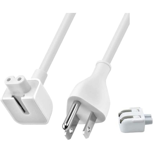 Power Adapter Extension Cable for MacBook Pro, MacBook, MacBook Air