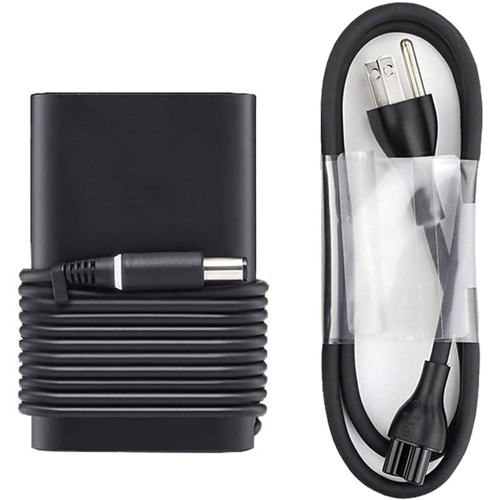 65W 19.5V 3.34A AC Charger Fit for Dell Latitude 7480 7490 7290 E6430 E6440 E6500 E6510 E6530 E6540 E7240 E7250 E7440 E7450 17R 5720 5721 5737 15R