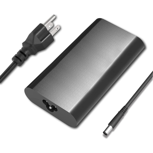 la90pm130 90W Laptop Charger For Dell Latitude 7490 5400 7400 5490 5590 5580 E6430 E7470 E7440 E6420 E6410 E5430 E6440 Inspiron 1545 N5110 N7110