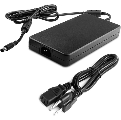 240W Alienware Laptop Charger GA240PE1-00 fit for Dell Alienware M15 17 15 R3 R4 R5 R2 13 M17 X51 M17X M18X G5 G7 Precision 7710 7540 M6400 M6500
