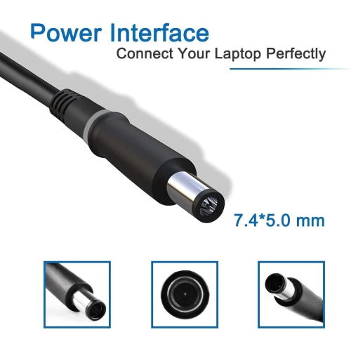 240W Alienware Laptop Charger GA240PE1-00 fit for Dell Alienware M15 17 15 R3 R4 R5 R2 13 M17 X51 M17X M18X G5 G7 Precision 7710 7540 M6400 M6500