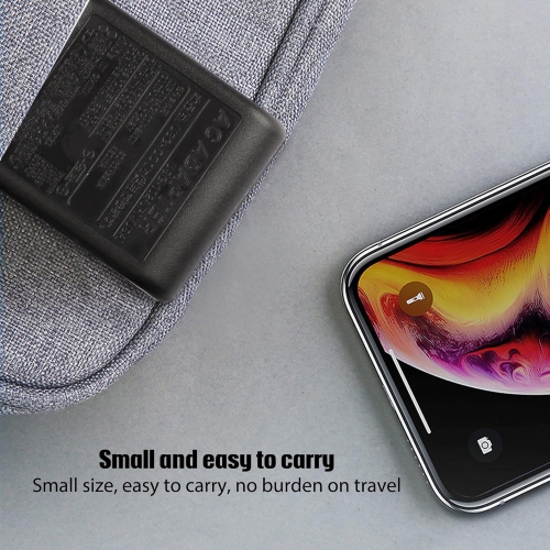 Gameboy Advance SP Charger, AC Adapter for Nintendo NDS and Game Boy Advance SP Systems Power Charger, Wall Travel Charger Power Cord Charging Cable