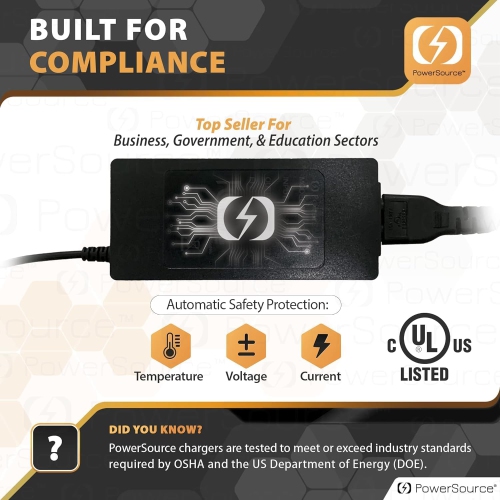 AC Charger 45W for Small Pin Acer Aspire 1 3 5 Chromebook 11 R11 13a515-46 A515-55 A515-56 A515-54 a18-045n2a sp513-54n pa-1450-26