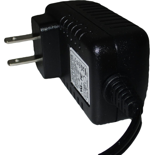 Entera AC Power Supply Adapter Charger Cord for Moog Zevex Enteralite Infinity Pump