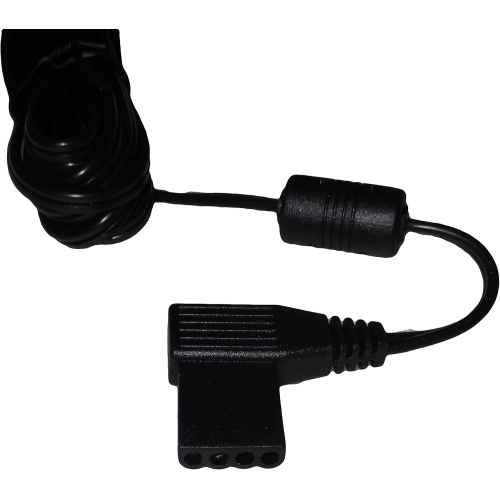 Entera AC Power Supply Adapter Charger Cord for Moog Zevex Enteralite Infinity Pump