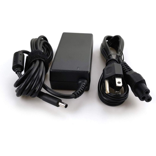 65W 45W AC Charger for Dell Inspiron 14 3000 5000 7000 Series 3451 3452 3458 3459 3462 3465 3467 3468 3473 3476 3480 3482 5400 5401 5402 5405 5406
