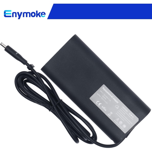 130W AC Charger for DELL Inspiron: for Dell Inspiron 13 7347 7348 7459 XPS 15 7590 9530 9550 9560 9570 Precision M3800 M2800 5510 5520 5530 5540