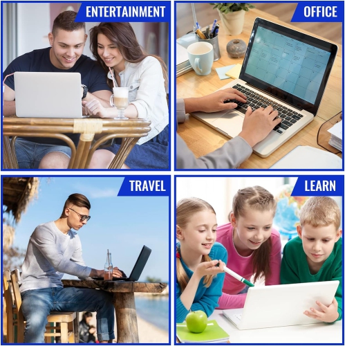 130W AC Charger for DELL Inspiron: for Dell Inspiron 13 7347 7348 7459 XPS 15 7590 9530 9550 9560 9570 Precision M3800 M2800 5510 5520 5530 5540