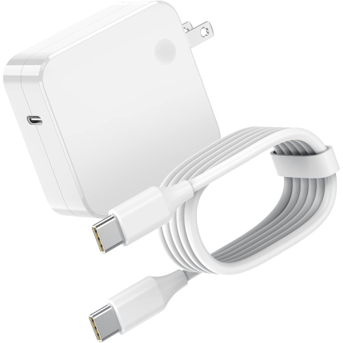 DOLAER  Macbook Air Charger, Macbook Charger 100W for Macbook Air 13 Inch 2020 2019 2018 A1466;macbook Pro 13/14/15/16 Inch 2021 2020 2019 2018 2017