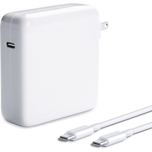DOLAER  61W 67W USB C Power Adapter Replacement for Macbook Pro Mac Book Air 16 15 13 12 Inch 2022 2021 2020 2019 2018 M2 M1 Laptop Computer