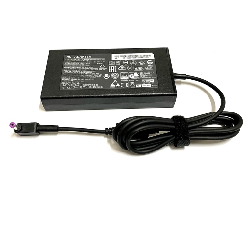 135W 19V 7.1A AC Charger Fit for Acer Nitro 5 7 AN515-51 AN515-41 AN515-42 AN515-52 AN515-53 AN515-31 AN715-51 N18C3 AN517-51 N18C4 AN515-55-53AG