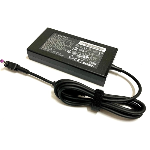 135W 19V 7.1A AC Charger Fit for Acer Nitro 5 7 AN515-51 AN515-41 AN515-42 AN515-52 AN515-53 AN515-31 AN715-51 N18C3 AN517-51 N18C4 AN515-55-53AG