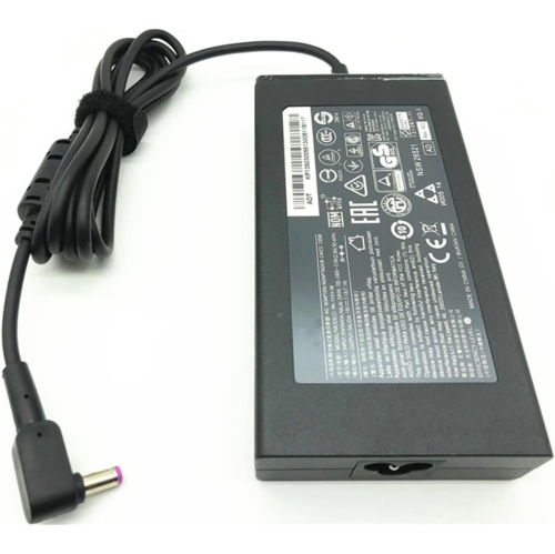 135W 19V 7.1A AC Charger Fit for Acer Nitro 5 7 AN515-51 AN515-41 AN515-42 AN515-52 AN515-53 AN515-31 AN715-51 N18C3 AN517-51 N18C4 AN515-55-53AG