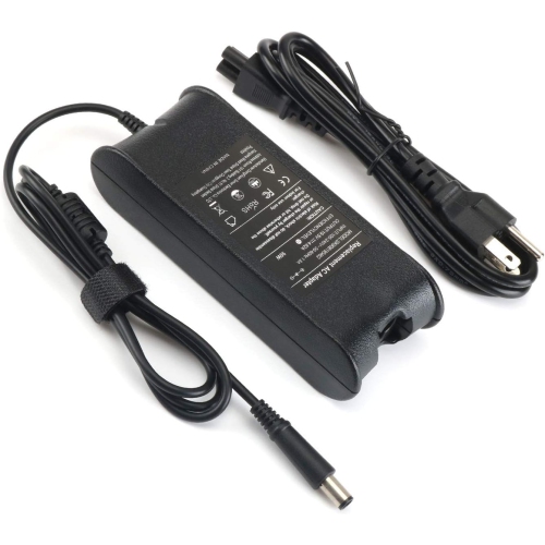 90W Laptop Charger for Dell Latitude 5540 5480 5580 7390 7420 7480 E6220 E6230 E6320 E6330 E6400 E6410 E6420 E6430 E6440 E6500 E6510 E6520 E6530