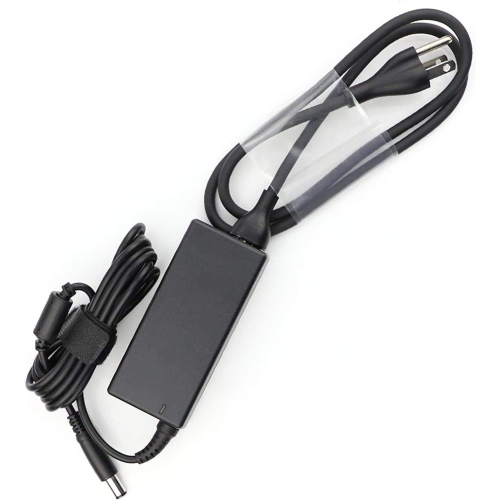 65W AC Charger for PA-12 DA65NM111-00 LA65NS2-01 HA65NS5-00 Dell Inspiron 13 14 15 17 3000 5000 7000 Series,Latitude 11 3189 3180 3580 3588 5288 5488