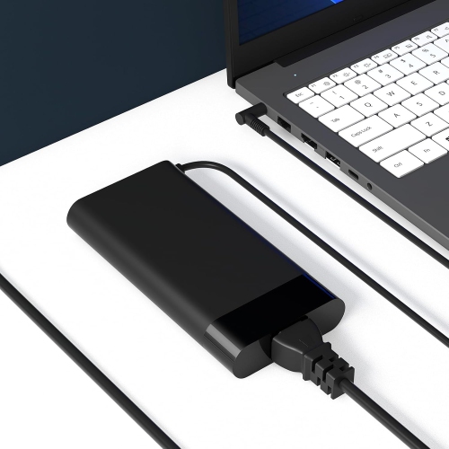 200W 19.5V 10.3A AC Charger Compatible with HP OMEN Pavilion 15 16 17 Envy 15 2020 ZBook 15 17 Victus 15 16 ZBook Firefly 15 17 G3 G4 G5 Laptop Power