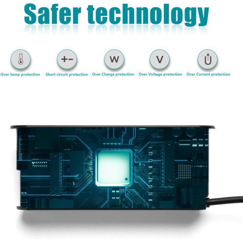 130W AC Charger Fit for Dell Inspiron 14 15 16 17 Precision 3520 5510 M5520 5520 5530 5540 XPS 12 13 15 7590 9550 9560 9570 9360 Laptop Inspiron 27