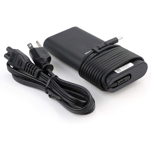 130W AC Charger Fit for Dell Inspiron 14 15 16 17 Precision 3520 5510 M5520 5520 5530 5540 XPS 12 13 15 7590 9550 9560 9570 9360 Laptop Inspiron 27