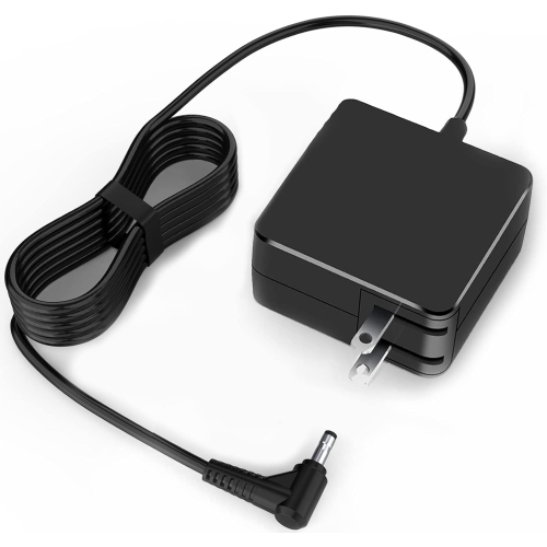 Charger for Lenovo,65W Laptop Charger for Lenovo IdeaPad 110 110s 120 120s 130s 320 330 330s 510 510s 710 710s Flex 4 5 6 14 15 1480 1580 Chromebook