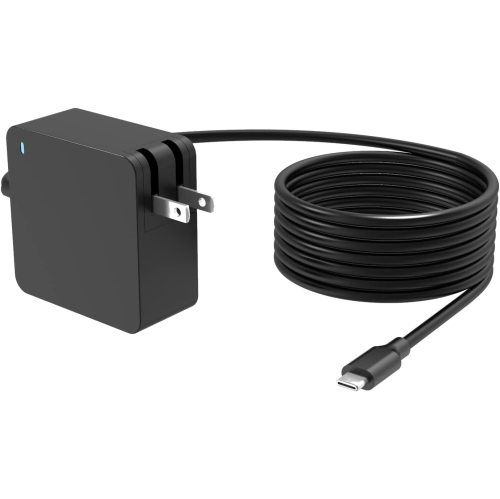 DOLAER  65W 45W USB C Type C Charger Fit for HP Probook 430 435 440 445 450 455 Elitebook 630 640 645 650 655 735 745 830 835 840 845 850 855 860 865