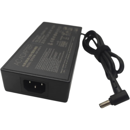Adaptateur c.a. ADP-240EB B A20-240p1a de pour portable M16 GU603HM GU603ZX GU603ZW GU603ZM ROG 15 GX550LXS RTX2080 S15 S17 G15 G513 GX550LXS RTX2080