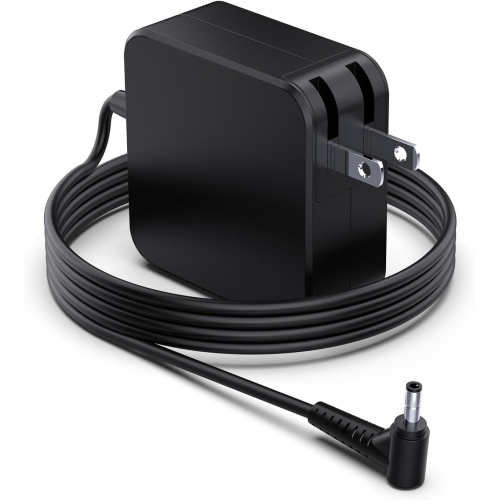 45W Laptop Charger Replacement for Lenovo Ideapad 510-15ISK 510-15IKB 110-14IBR 110-15ISK 110-15IBR 110-15ACL 110-15AST 100s-14IBR Yoga 520-14 710-11